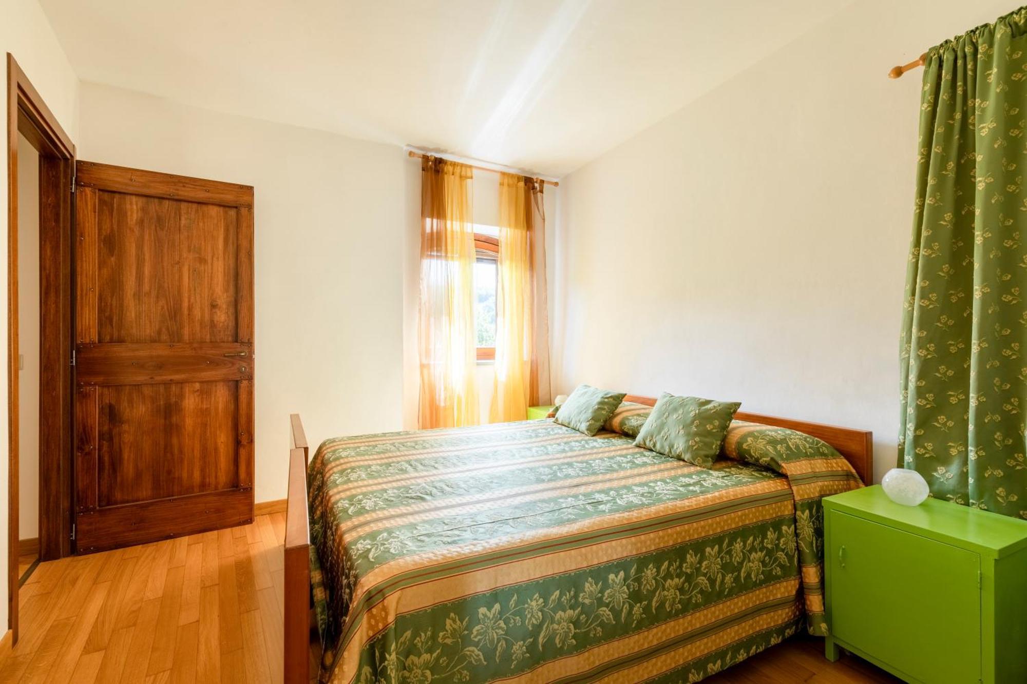 Agriturismo I Gelsi Di Santa Cristina 구비오 외부 사진